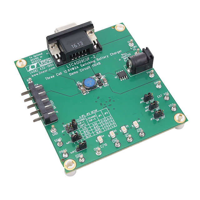Analog Devices Inc. DC1104B electronic component product image