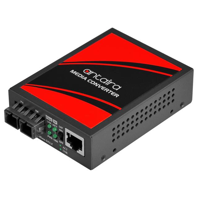 Antaira Technologies FCU-2802SC-S10 electronic component product image