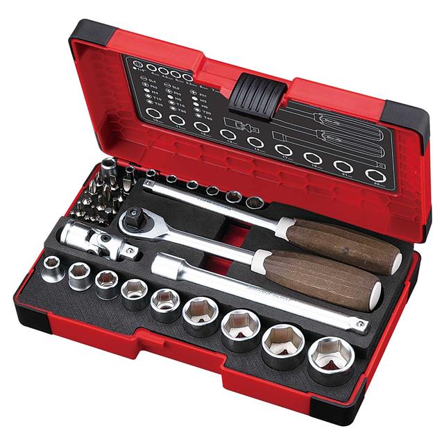 Vessel Tools HRW2303MW electronic component product image