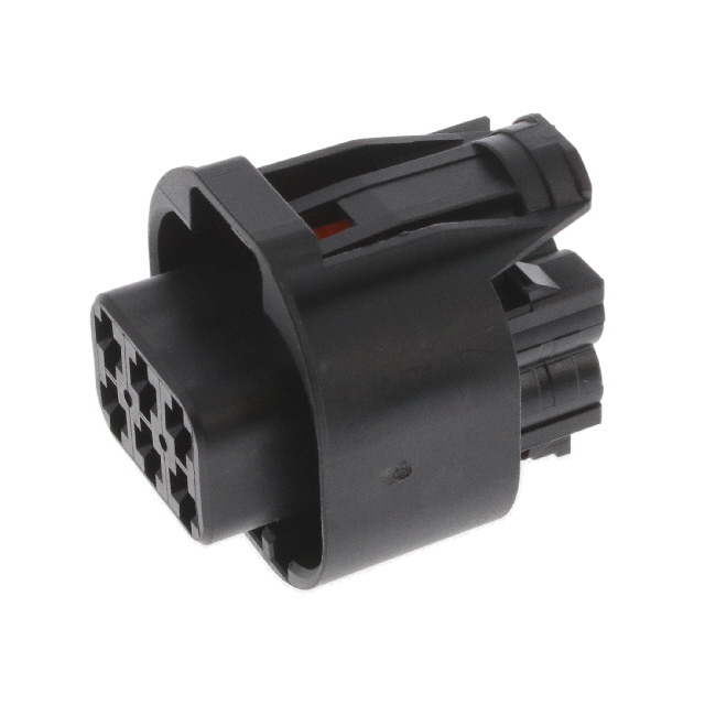 TE Connectivity AMP Connectors 1452327-1 electronic component product image
