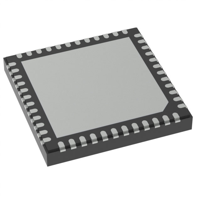 Texas Instruments CC2652R74T0RGZR electronic component product image