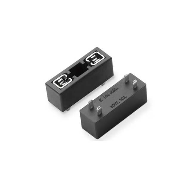Littelfuse Inc. 01000066Z electronic component product image