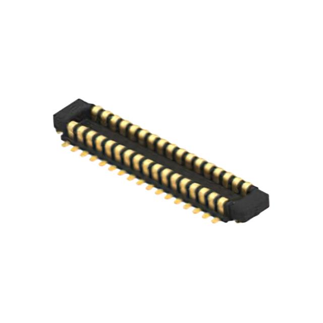 TE Connectivity AMP Connectors 3-2396002-4 electronic component product image