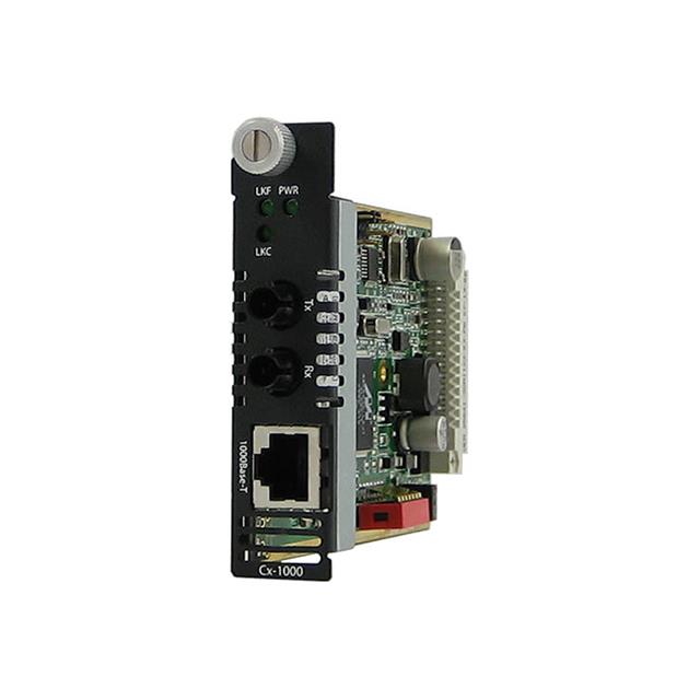 Perle Systems 05051020 electronic component product image