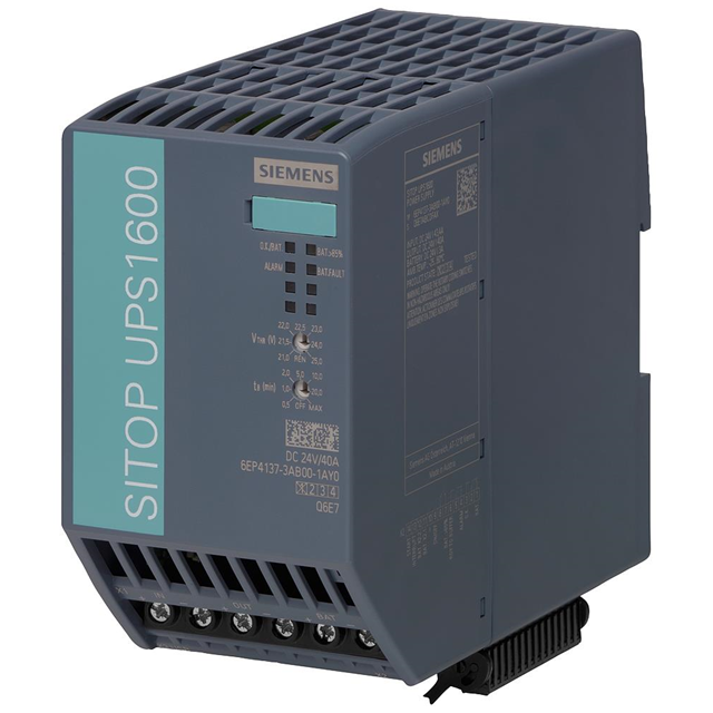 Siemens 6EP41373AB001AY0 electronic component product image