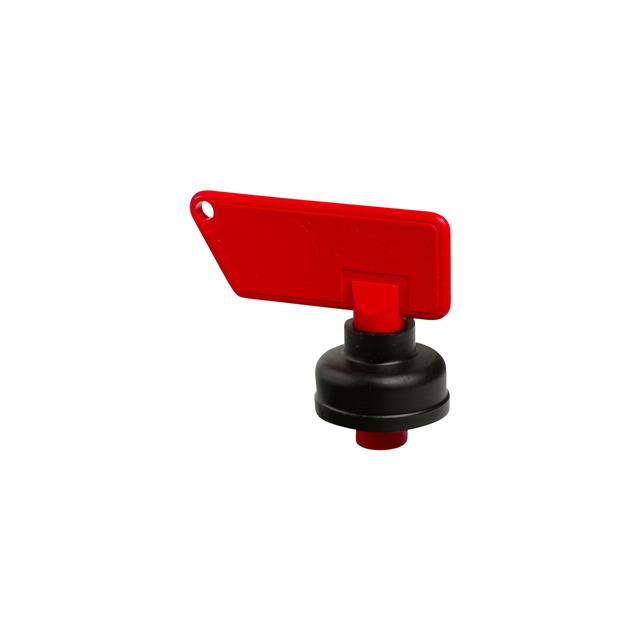 Littelfuse/Commercial Vehicle Products 08099900 electronic component product image