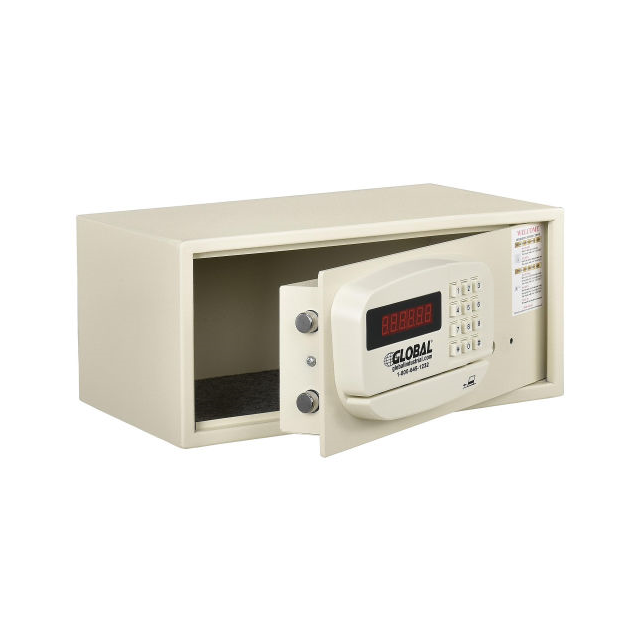 Global Industrial TFY493383 electronic component product image