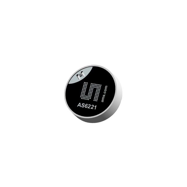 ams-OSRAM USA INC. AS6221 DEMO KIT electronic component product image