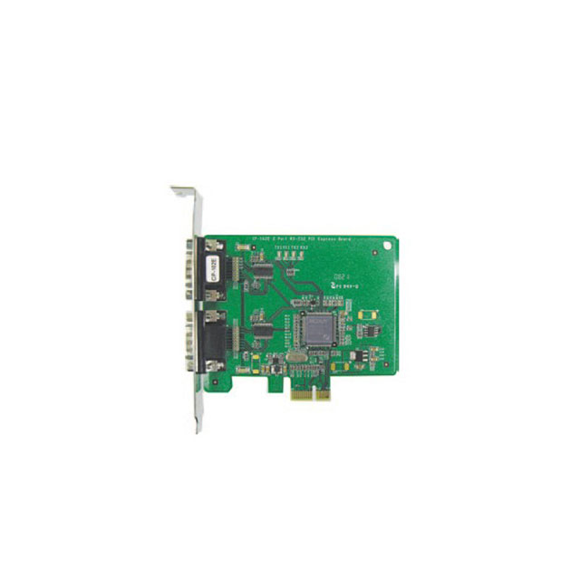 Moxa CP-102E electronic component product image
