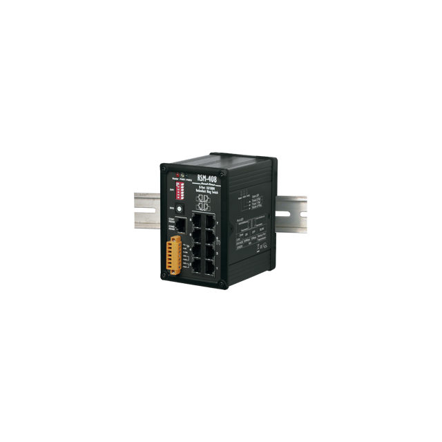 ICP DAS USA INC RSM-408 electronic component product image