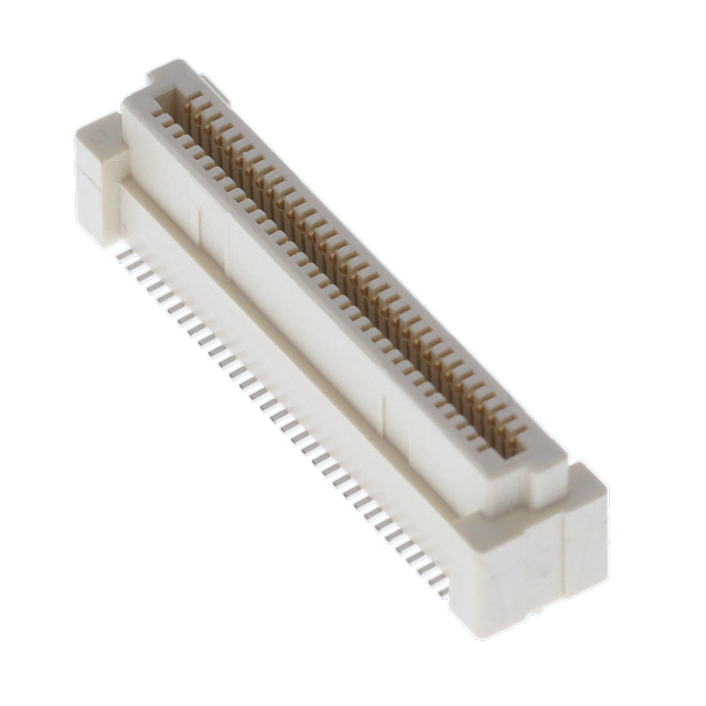 Amphenol ICC (FCI) 10135583-642402LF electronic component product image