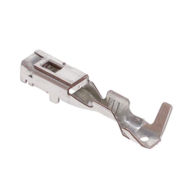 TE Connectivity AMP Connectors 1326032-9 electronic component product image