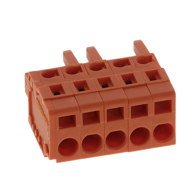 WAGO Corporation 231-305/026-000 electronic component product image