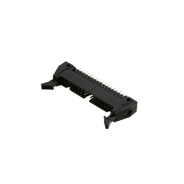 Hirose Electric Co Ltd HIF3BA-34PA-2.54DSA(63) electronic component product image