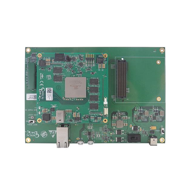 Critical Link LLC 80-001395 electronic component product image