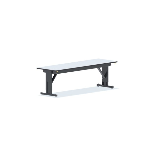 Kendall Howard ESDW-9630-1000 electronic component product image