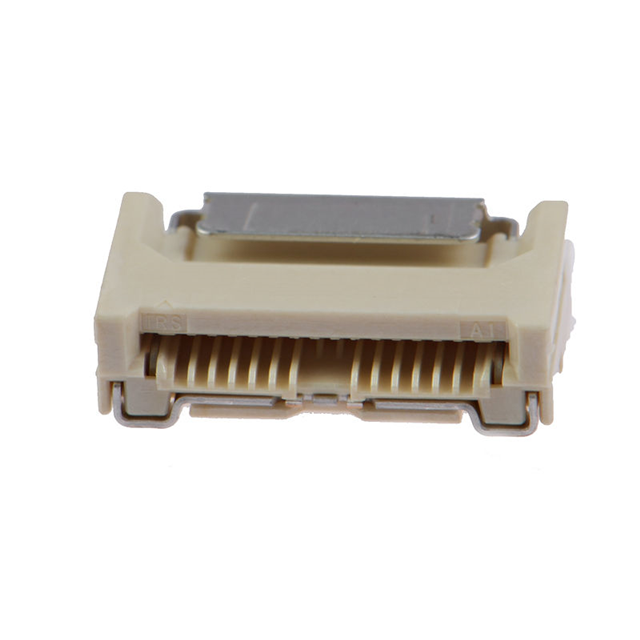 IRISO USA Inc. IMSA-11501S-15D-GFN1 electronic component product image