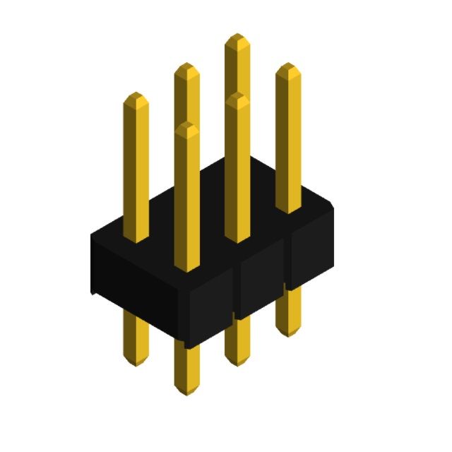 SUPERIOR TECH PHED-DS006G1ABOGA-A006 electronic component product image