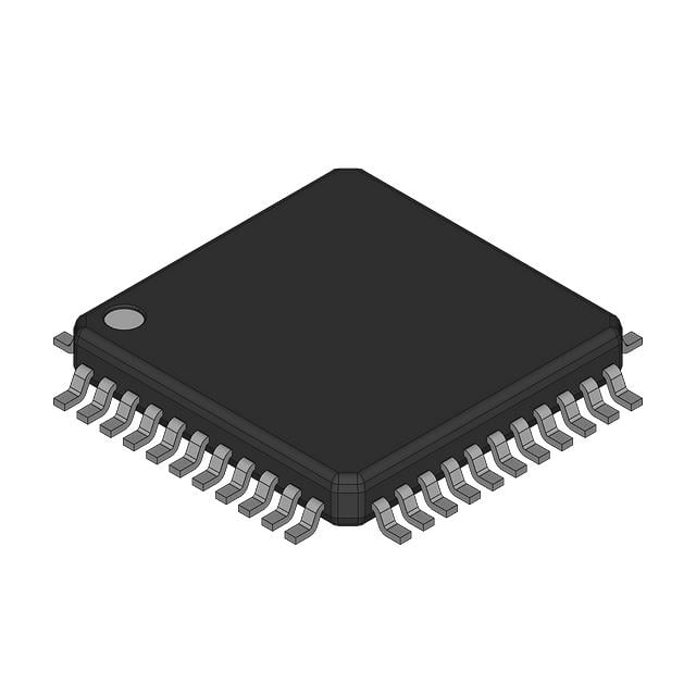 Freescale Semiconductor MC145572PB electronic component product image