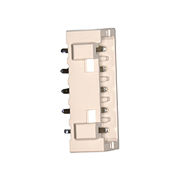 JAM SMH25-05WS electronic component product image
