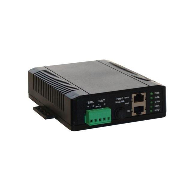 Tycon Systems Inc. TP-SCPOE-2424-HP electronic component product image