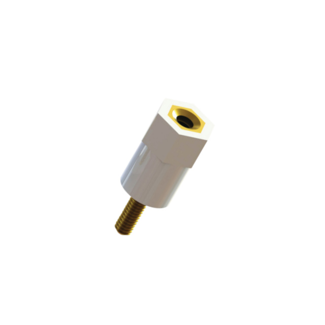 Essentra Components MTNSP-M3-11-2 electronic component product image