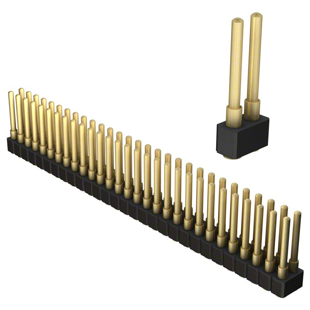 DigiKey 814-22-058-30-009101 electronic component product image