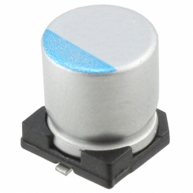 Chemi-Con APXE100ARA560ME61G electronic component product image