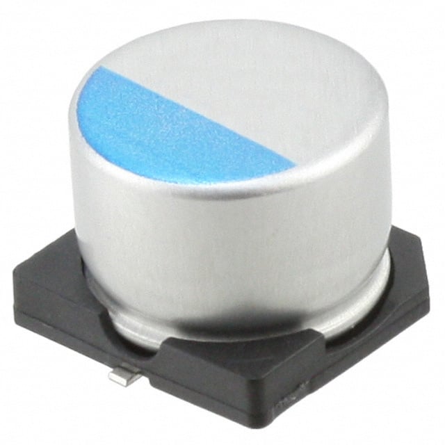 Chemi-Con APXE160ARA221MJ801 electronic component product image