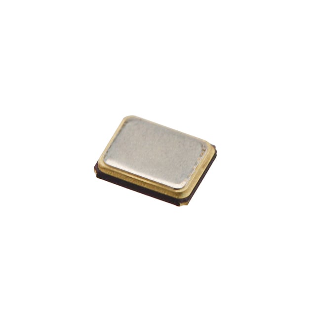 ECS Inc. ECS-120-8-36-CKM-TR electronic component product image