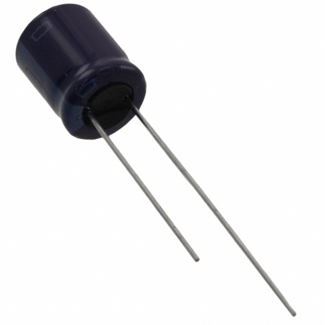 Chemi-Con ELXZ6R3ELL222MJ25S electronic component product image
