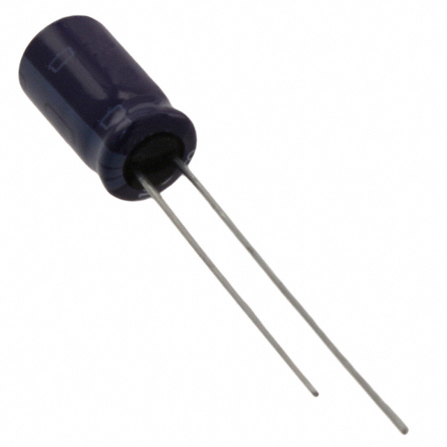 Chemi-Con ELXZ500ELL680MF15D electronic component product image