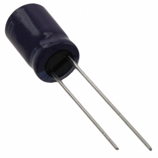 Chemi-Con ELXZ6R3ELL681MH12D electronic component product image