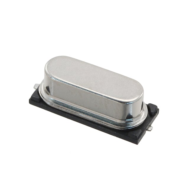 Fox Electronics FC4SDCBMF8.0-T1 electronic component product image
