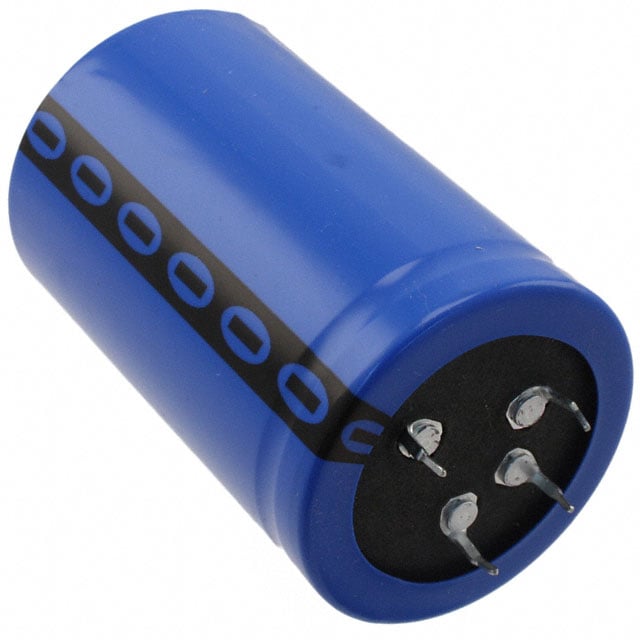 Vishay Beyschlag/Draloric/BC Components MAL209664681E3 electronic component product image