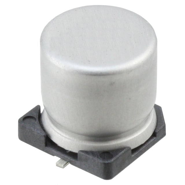 Vishay Beyschlag/Draloric/BC Components MAL214099113E3 electronic component product image