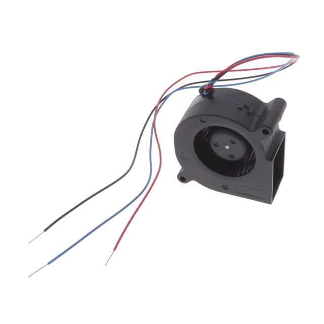 Delta Electronics BFB04512VHDX01 electronic component product image