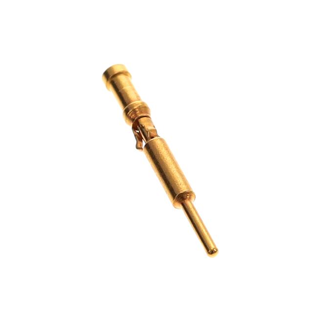 Amphenol Positronic MC422N9/AA electronic component product image