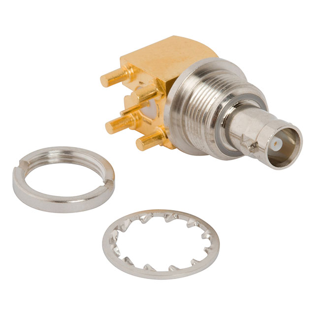 Amphenol RF 034-1140-12G electronic component product image