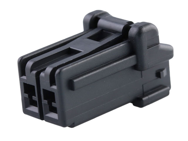 Molex 5046930201 electronic component product image