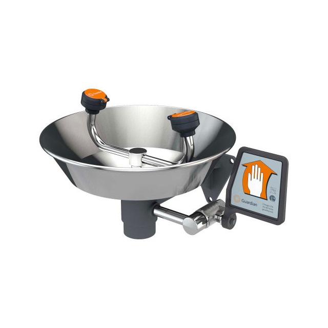 Guardian Equipment G1814 electronic component product image