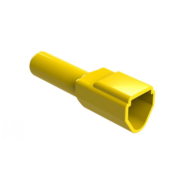 Amphenol Sine Systems Corp AT3P-BT-YW electronic component product image