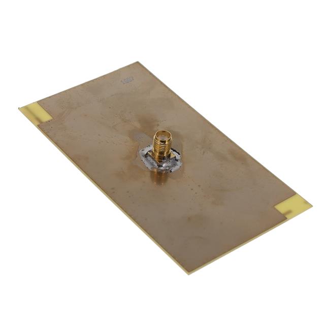 Abracon LLC ACAG0801-2450-EVB electronic component product image