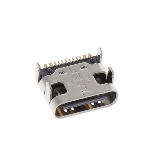 JAE Electronics DX07S016JA3R1500 electronic component product image