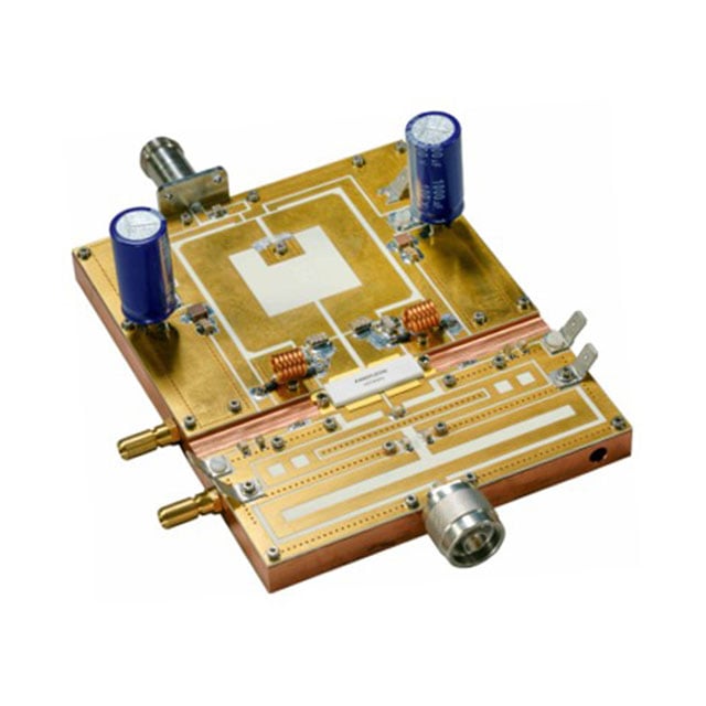 Ampleon USA Inc. ART2K0FE-201104 electronic component product image