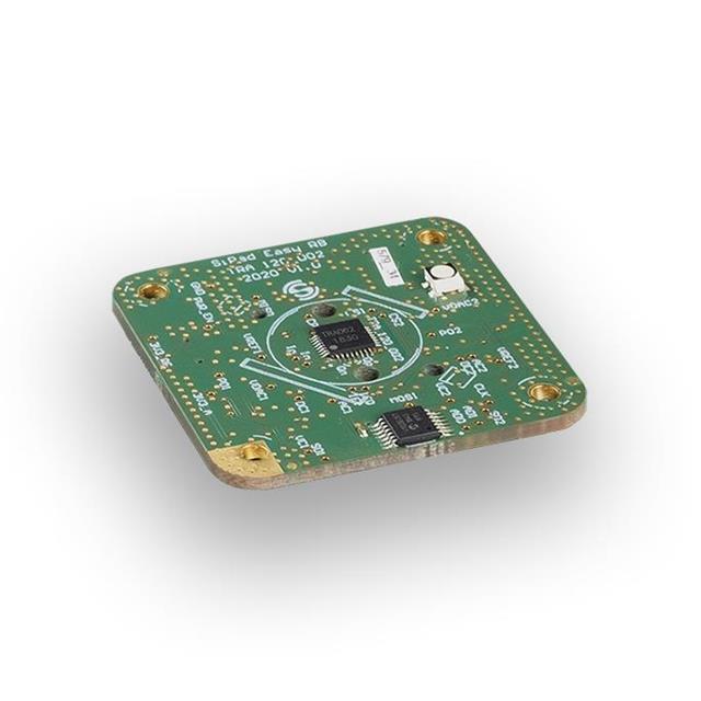 indie Semiconductor SiRad_Easy_r4_RFE_TRA_120_002 electronic component product image