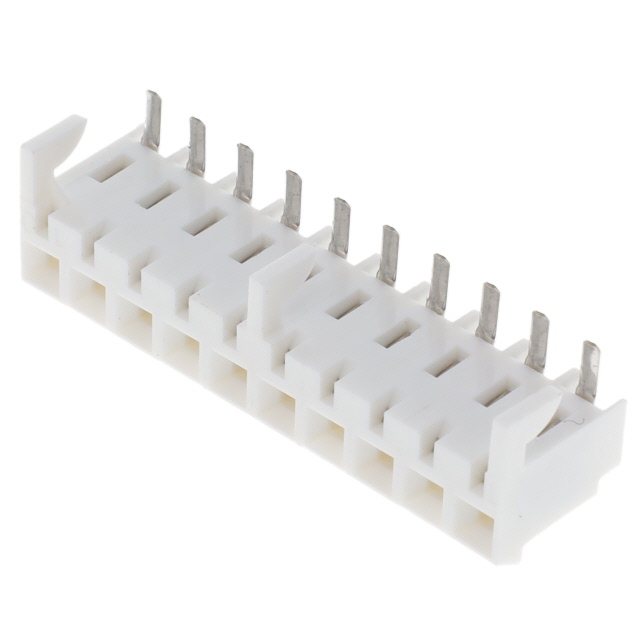 Molex 0009482101 electronic component product image