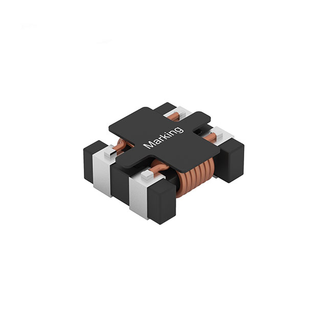 Würth Elektronik 744237701 electronic component product image