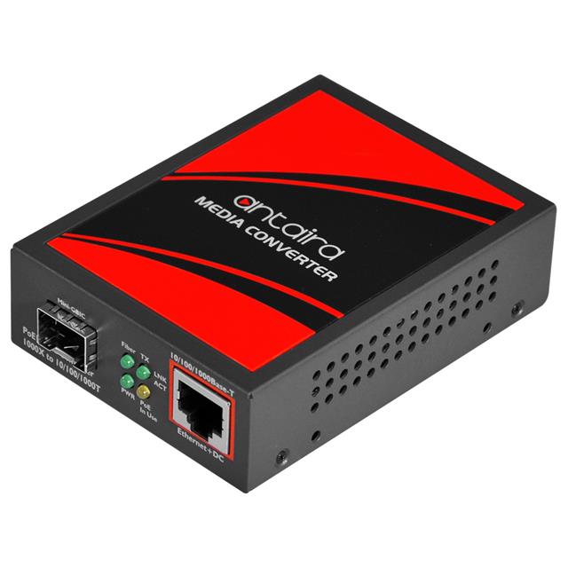 Antaira Technologies FCU-2805P-SFP electronic component product image