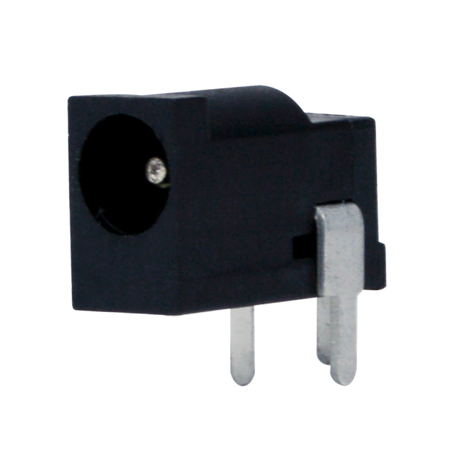 Kycon, Inc. KLDX-0201-AHT-1 electronic component product image